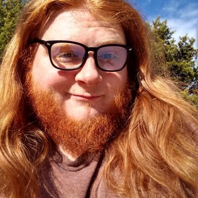 Profile Picture of Cody Laster (@CommanderOmega) on Twitter