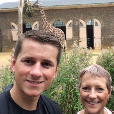 Profile Picture of Matt Yates (@MattJYates) on Twitter