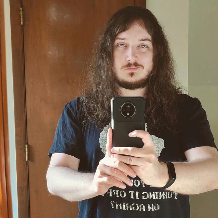 Profile Picture of Matt Gnann (@mattgnann) on Tiktok
