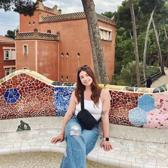 Profile Picture of Natalie Denney (@nataliedenne174) on Poshmark