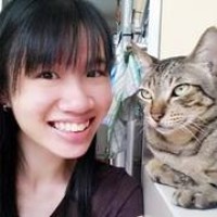 Profile Picture of Christina Tham Li Hong (@christina-tham-li-hong) on Quora