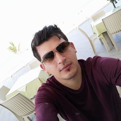 Profile Picture of Edwin Jaramillo (@7edwinjaramillo) on Twitter