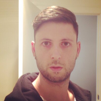 Profile Picture of Andrew Daskalakis (@grecodrew) on Twitter