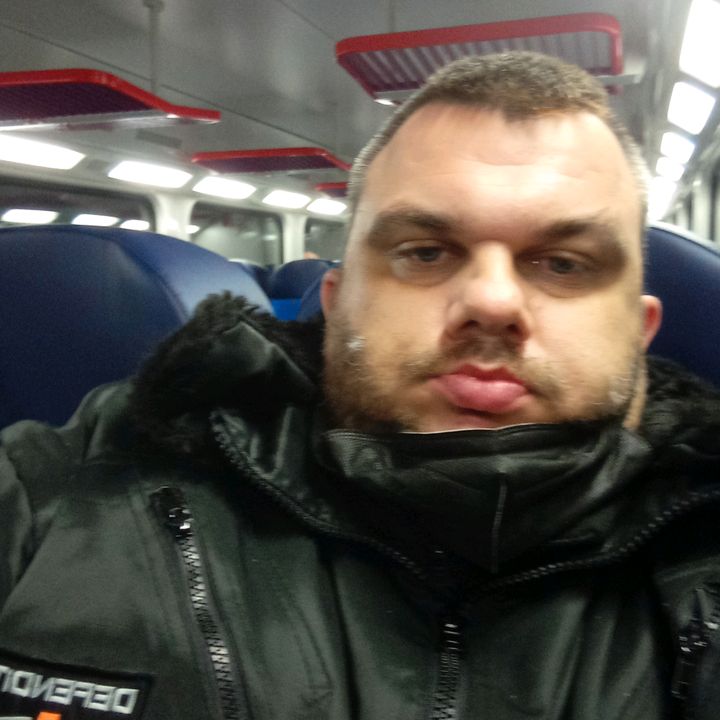 Profile Picture of Robert Andrejovsky (@robertandrejovsky) on Tiktok