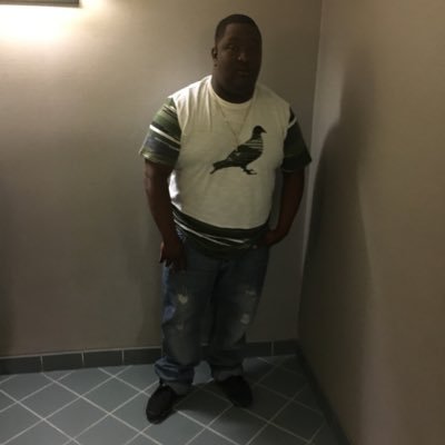 Profile Picture of 🇯🇲 J.Levy 🇯🇲 (@UnTold_Story74) on Twitter