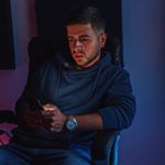 Profile Picture of Adrián José (@acemusicpr) on Instagram