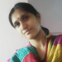 Profile Picture of Sirisha Allamneni (@sirisha-allamneni) on Quora