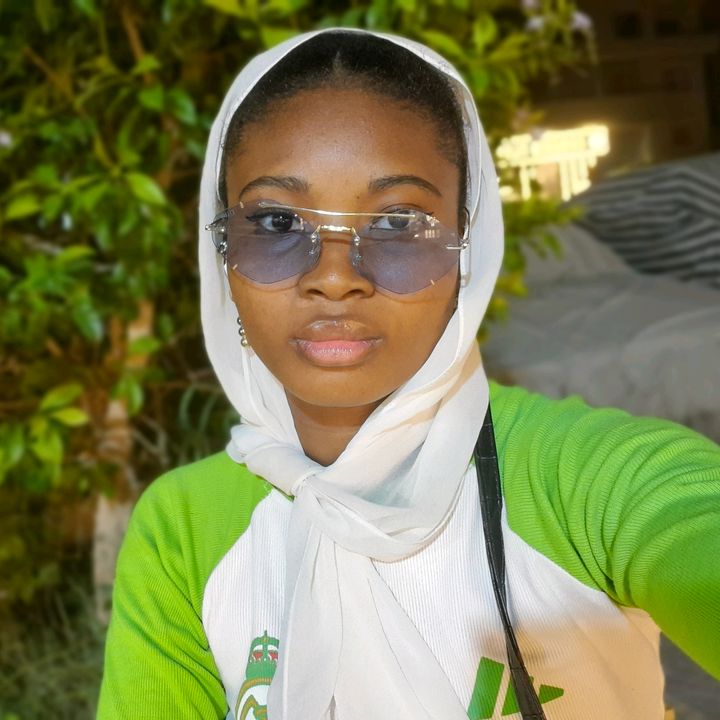 Profile Picture of Keïth la charmante🌻❤️💫 (@fatoumatabatoulkeita1) on Tiktok