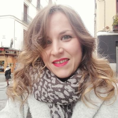 Profile Picture of Yolanda DE BLAS (@YolandaDEBLAS2) on Twitter
