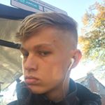 Profile Picture of Owen Lee Thorpe (@owen_lee_thorpe_) on Instagram