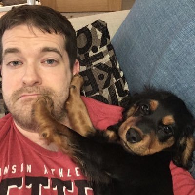 Profile Picture of Colm Doherty (@Coldham007) on Twitter