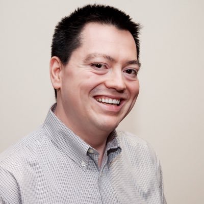 Profile Picture of Josh Larsen (@joshuala) on Twitter