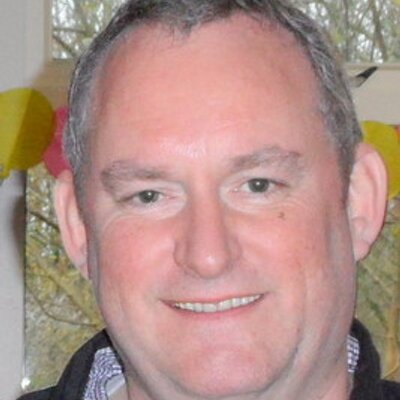 Profile Picture of Jan Groen (@@jagr63) on Twitter