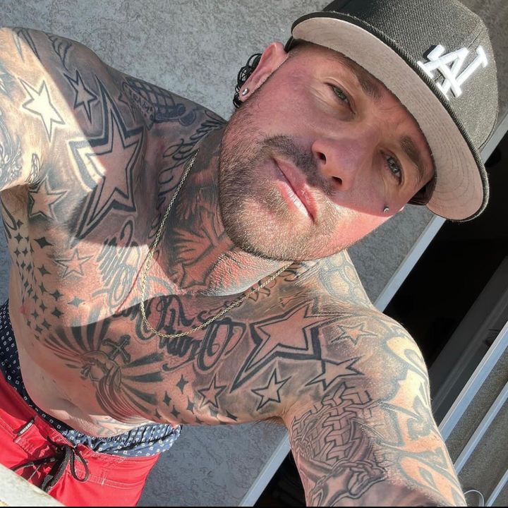 Profile Picture of Donald Libby (@donald.libby) on Tiktok