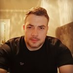 Profile Picture of Al Simpson (@ali.sta.uk) on Instagram