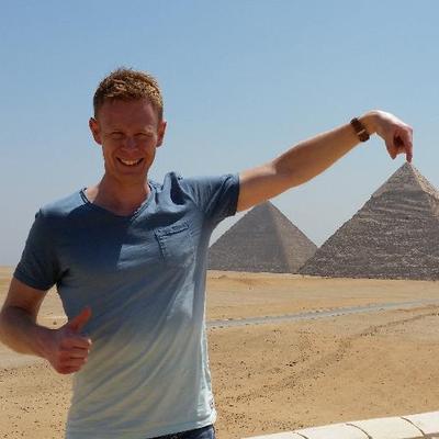 Profile Picture of Kevin Brinke (@kevinbrinke) on Twitter
