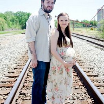 Profile Picture of Cody Allen Edlin (@Rev_Cody_Edlin) on Twitter