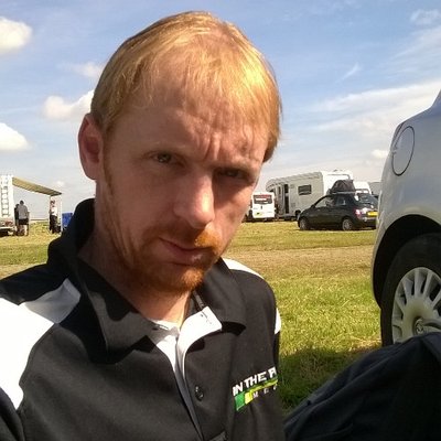 Profile Picture of Matthew Spencer (@Hudders_Matt) on Twitter