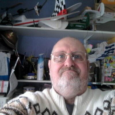 Profile Picture of David Cheek (@davidcheek19) on Twitter