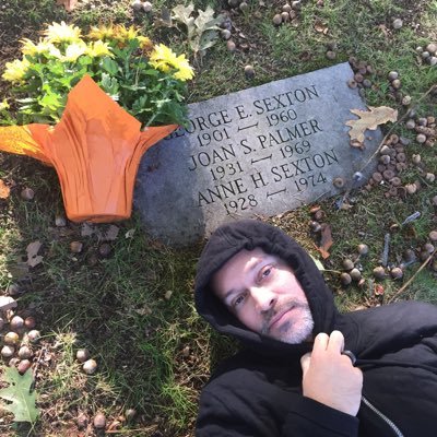 Profile Picture of Aaron Smith (@LitAppetite) on Twitter