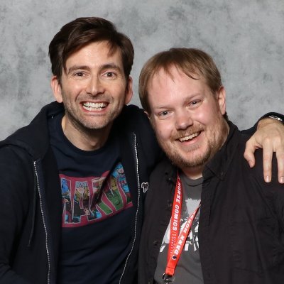 Profile Picture of Greg DeVries (@theindiegeek) on Twitter