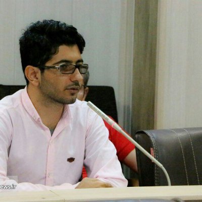 Profile Picture of محمدعلی رحیمی‌نژاد؛ Mohammadali Rahiminejad (@alirahimius) on Twitter