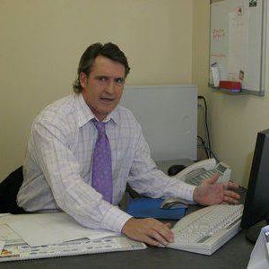 Profile Picture of Judge Parker (@Judge-Parker) on Facebook
