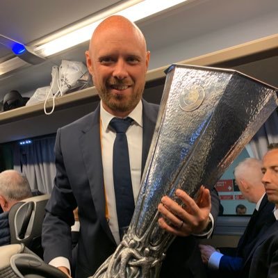 Profile Picture of David Porter (@davidnporter80) on Twitter