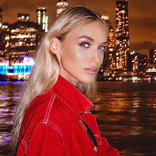 Profile Picture of STASHA YATCHUK (@stashayatchuk) on Instagram