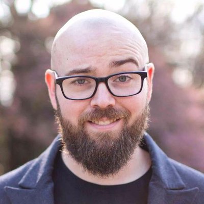 Profile Picture of Jason Lengstorf (@jlengstorf) on Twitter