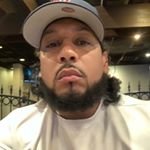 Profile Picture of jermaine simms (@simms9009) on Instagram