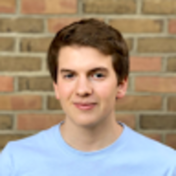 Profile Picture of Thomas Lampertius (@t_lampertius) on Poshmark