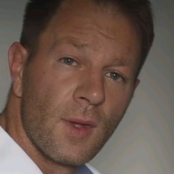 Profile Picture of Michael Hammered (@michael.hammered) on Tiktok