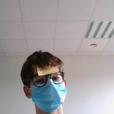 Profile Picture of Arthur Gauthier (@ArthurG25868445) on Twitter