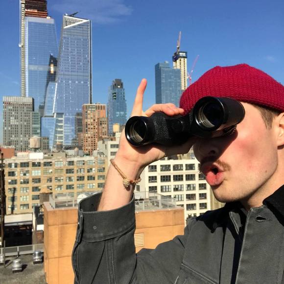 Profile Picture of Chance Baldauf (@chancebaldauf) on Poshmark
