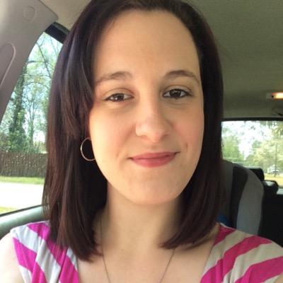 Profile Picture of Caroline Herrington (@the_thrifty_mom) on Twitter