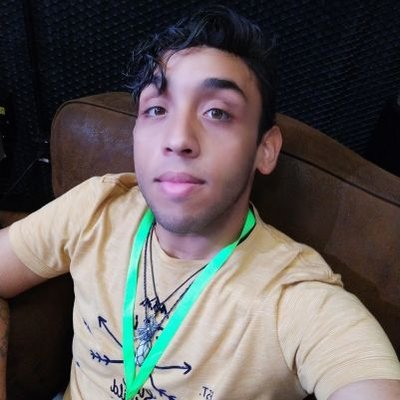 Bruno Peroni 🎙🎧 - Twitter Profile Picture of Bruno Peroni 🎙🎧 (@MikeAsmr) on Twitter