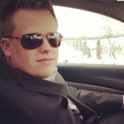 Profile Picture of Jacob Floyd (@JacobLFloyd) on Twitter