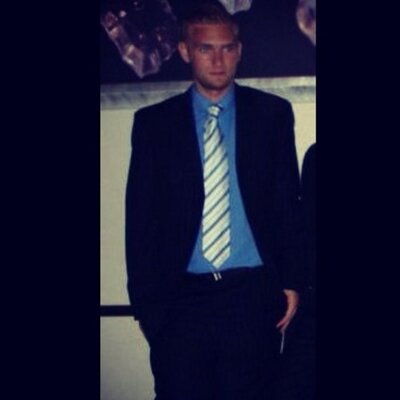 Profile Picture of Anthony DiMarco (@DiMarco03) on Twitter