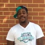 Profile Picture of Dominic Coates Jr (@dominiccoatesjr) on Instagram