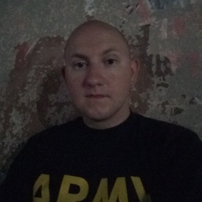 Profile Picture of Jason Allen Ayers (@Jason07213) on Twitter
