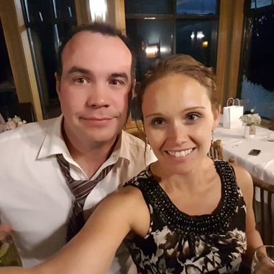 Profile Picture of Michael Haleyon Twitter