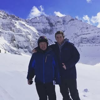 Profile Picture of Robert Jacoby (@rjacoby7) on Instagram