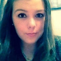 Profile Picture of Jessica Benn (@PUNC16JessieB) on Twitter