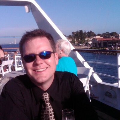 Profile Picture of Terence Nolan (@cybersafet) on Twitter