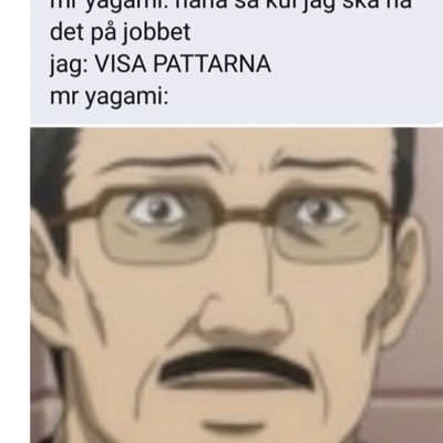 Profile Picture of  🙅‍♂️ 🔞E Card E Boy 🔞 🙅‍♂️ (@dilfenYagami) on Twitter
