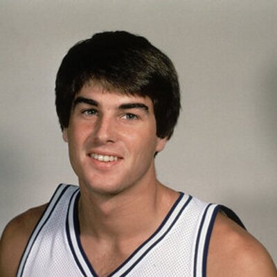 Profile Picture of The Fake Jay Bilas (@TheFakeJayBilas) on Twitter