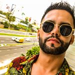Profile Picture of rickbernal (@rickbernal) on Instagram