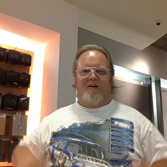 Profile Picture of Robert Prince (@iceman13) on Poshmark