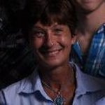 Profile Picture of Debbie Molebash Poteet (@dmp4givenami) on Instagram